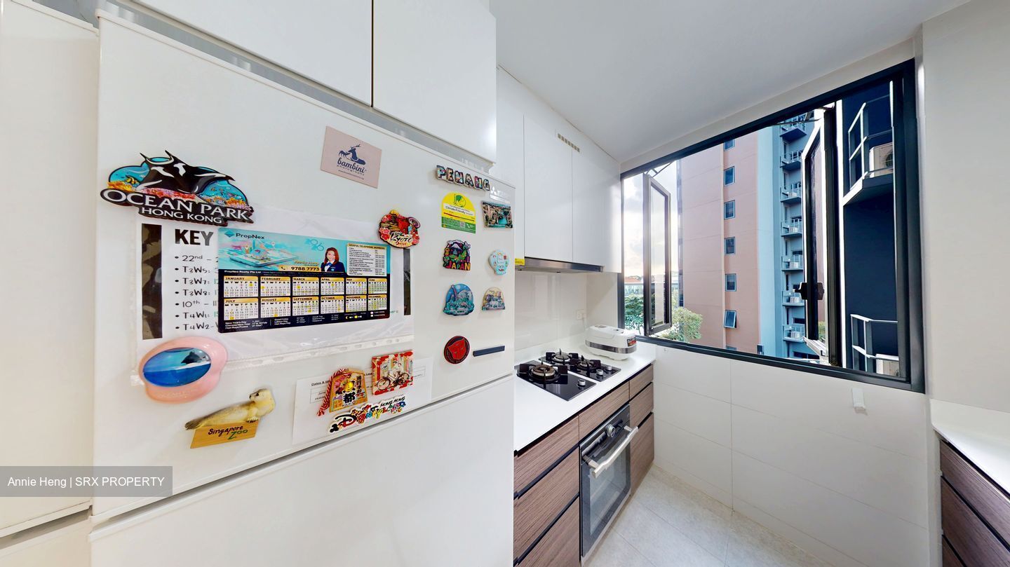 Parc Botannia (D28), Condominium #617141171